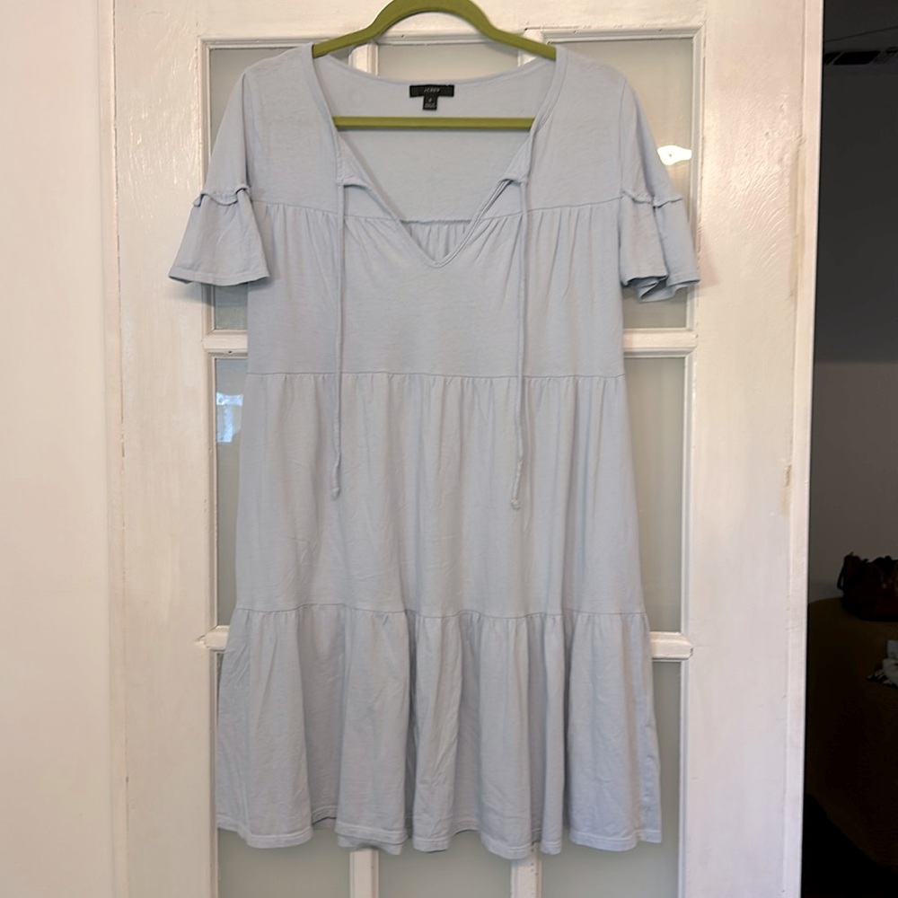 J Crew dress